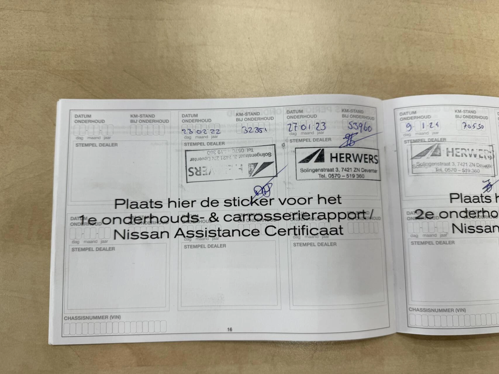 Hoofdafbeelding Nissan Micra
