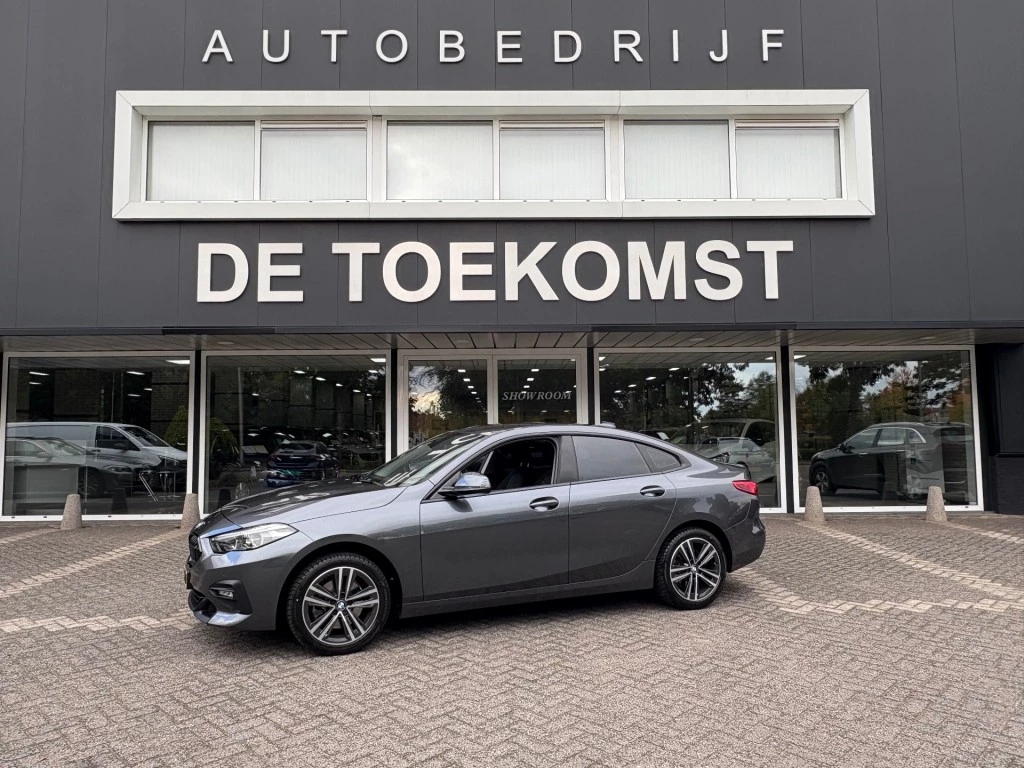 Hoofdafbeelding BMW 2 Serie