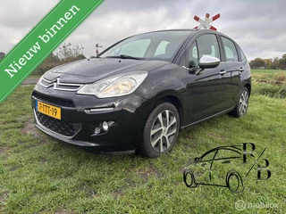 Citroen C3 1.2 VTi Collection AIRCO NIEUWE APK CRUISE CONTROL