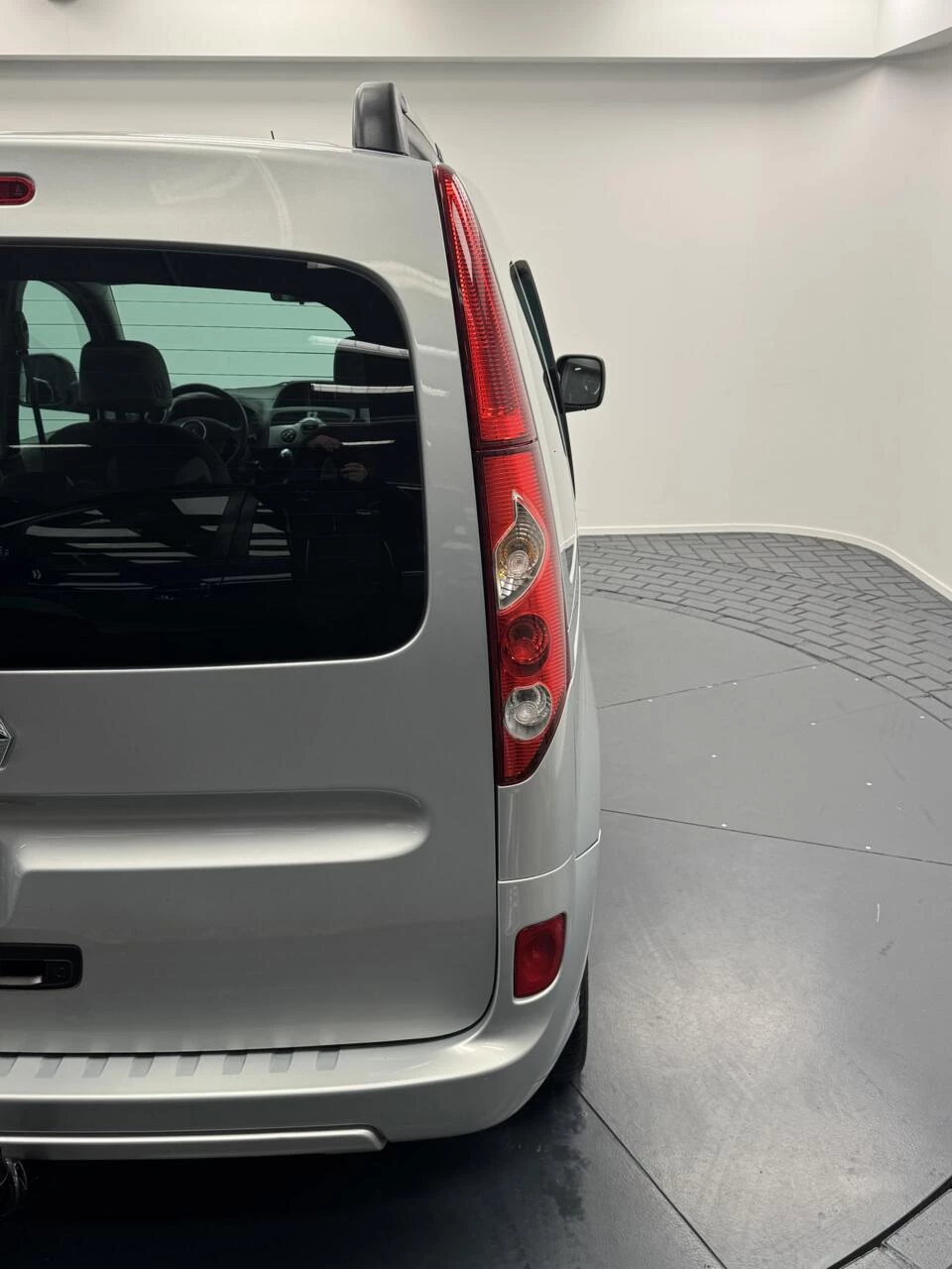 Hoofdafbeelding Renault Kangoo