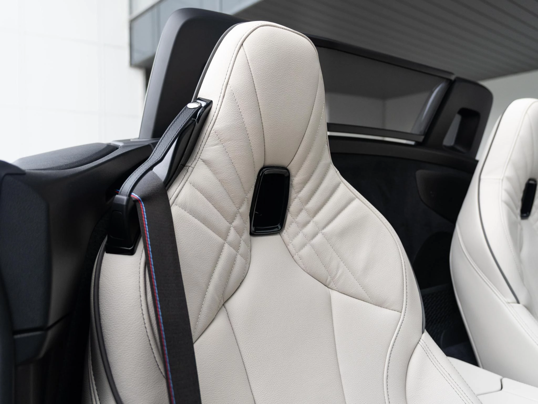 Hoofdafbeelding BMW Z4