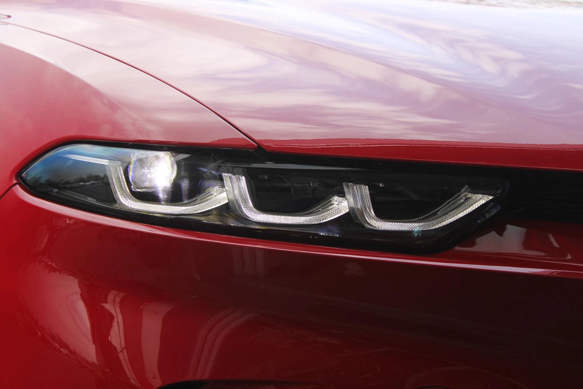 Hoofdafbeelding Alfa Romeo Tonale