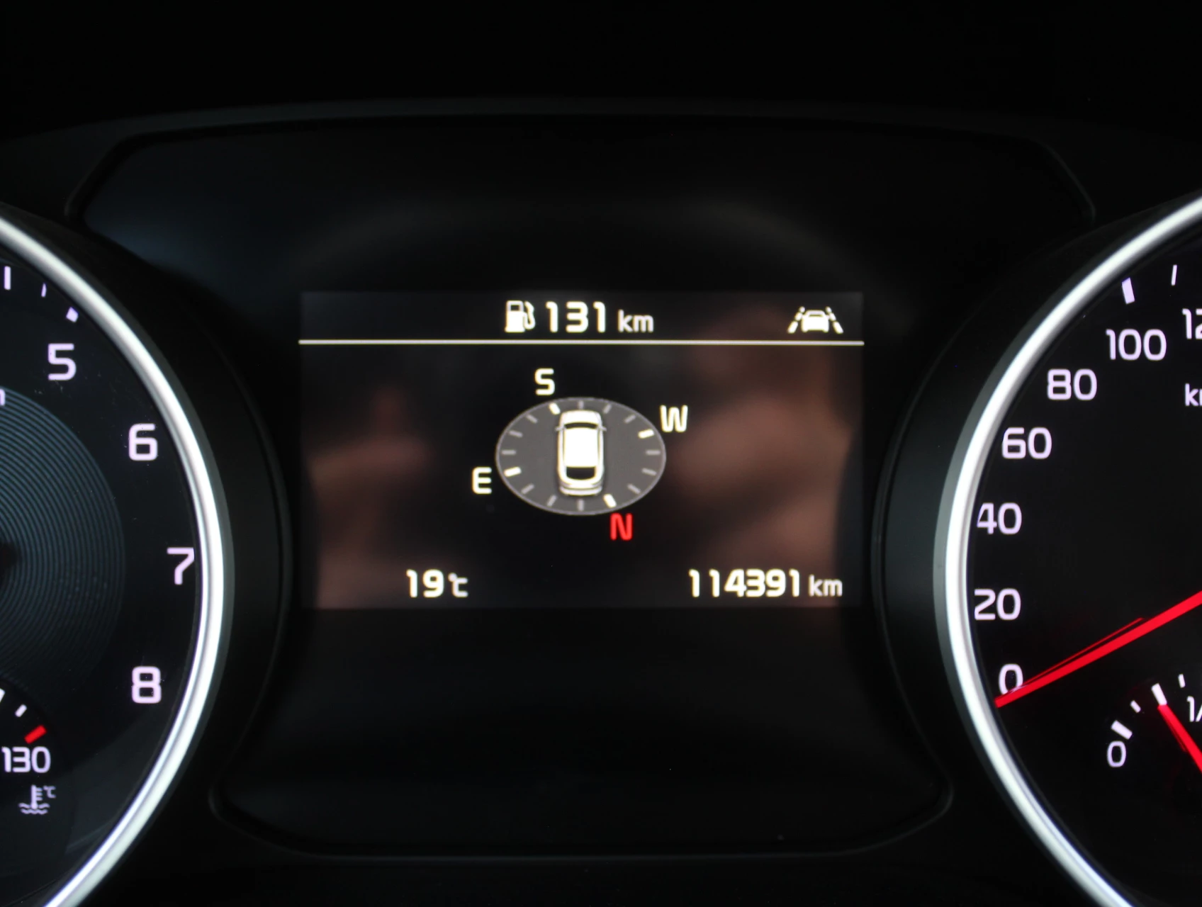 Hoofdafbeelding Kia ProCeed