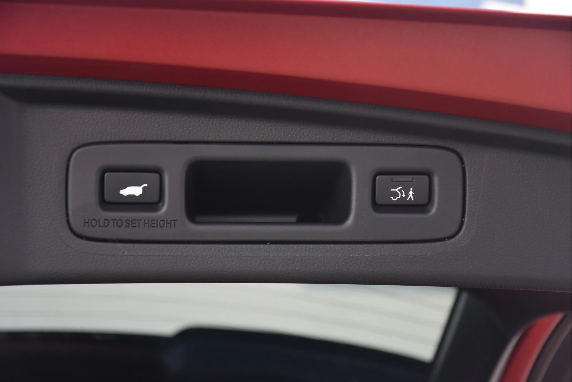 Hoofdafbeelding Honda CR-V