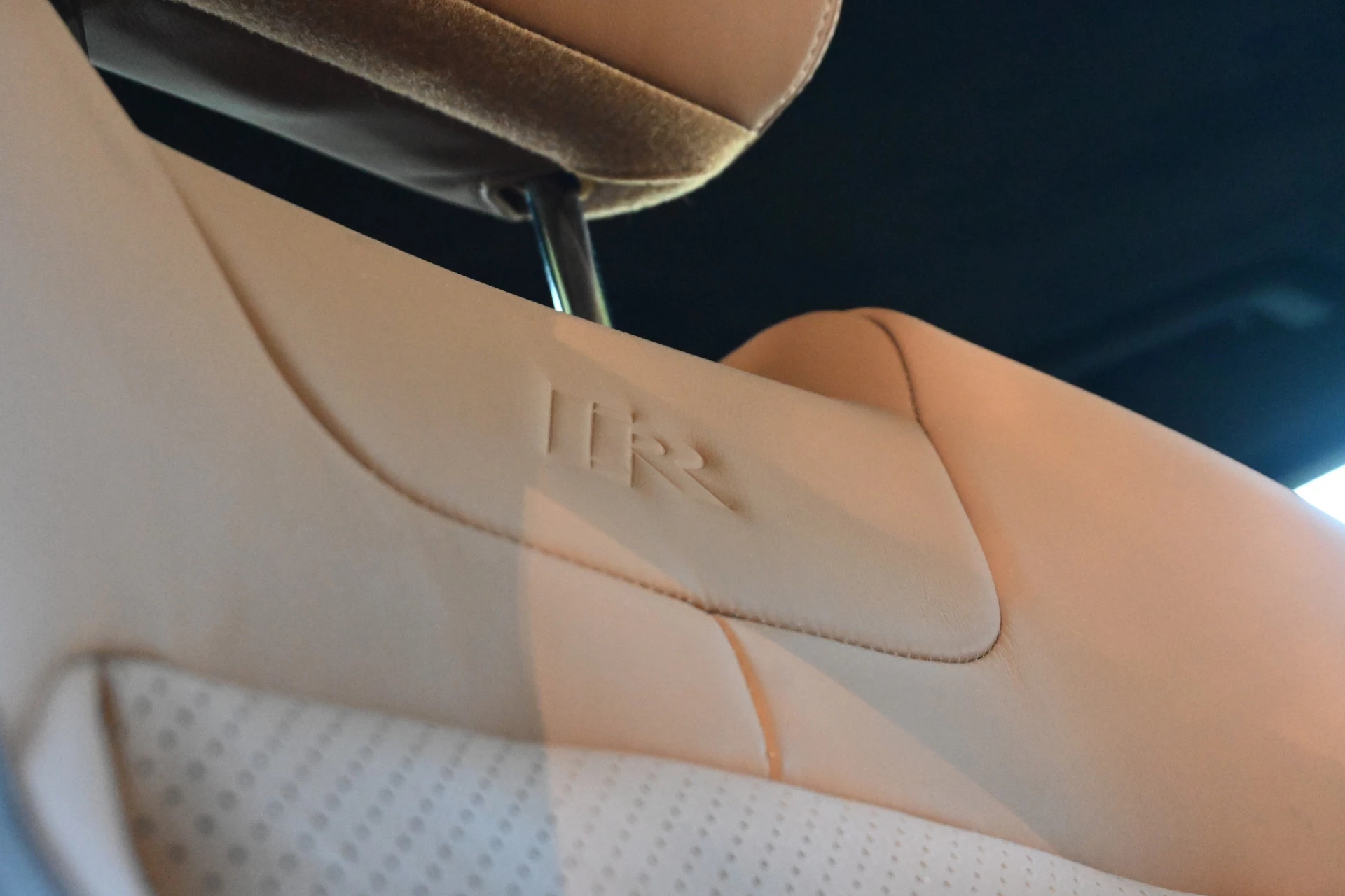 Hoofdafbeelding Jaguar XF