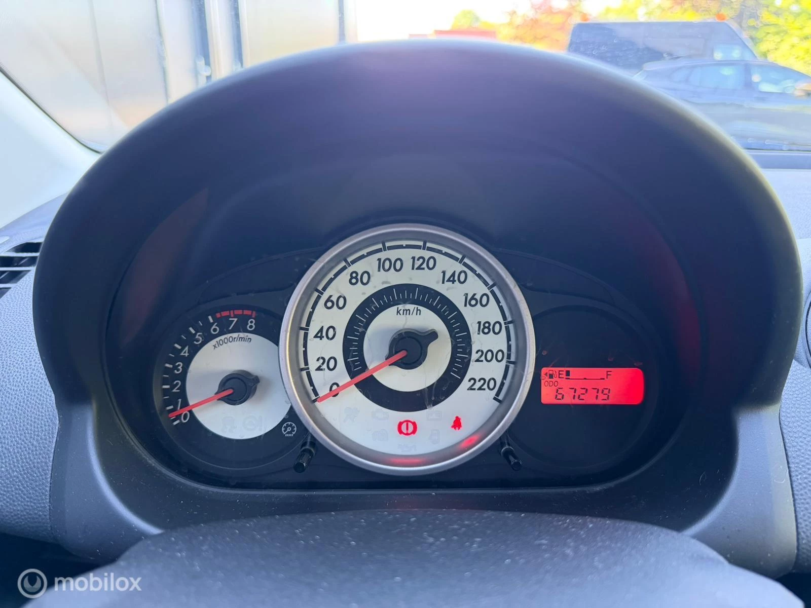Hoofdafbeelding Mazda 2