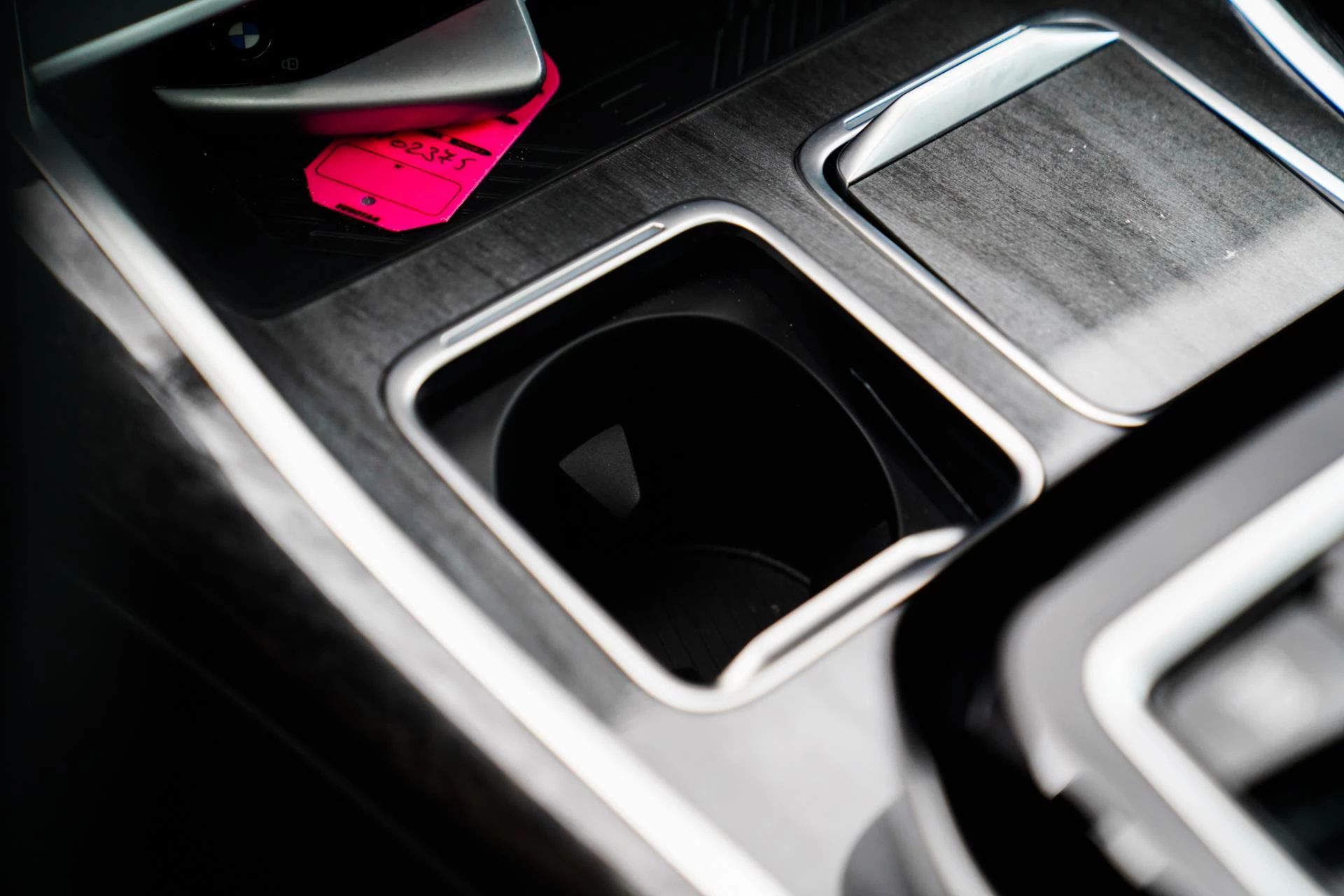 Hoofdafbeelding BMW 7 Serie