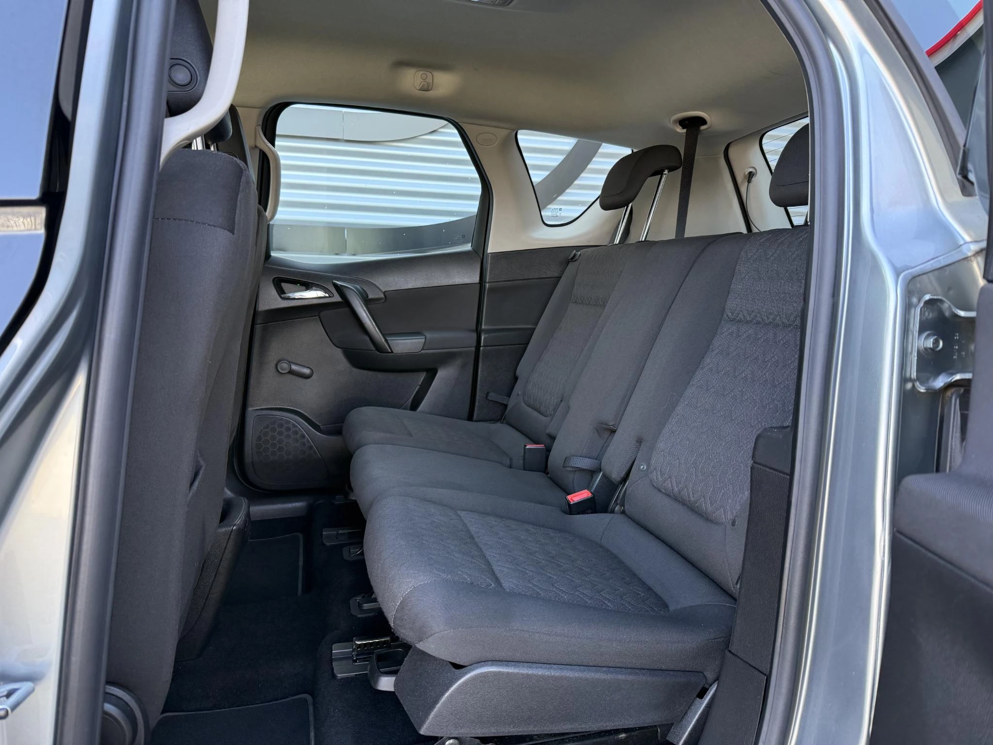 Hoofdafbeelding Opel Meriva