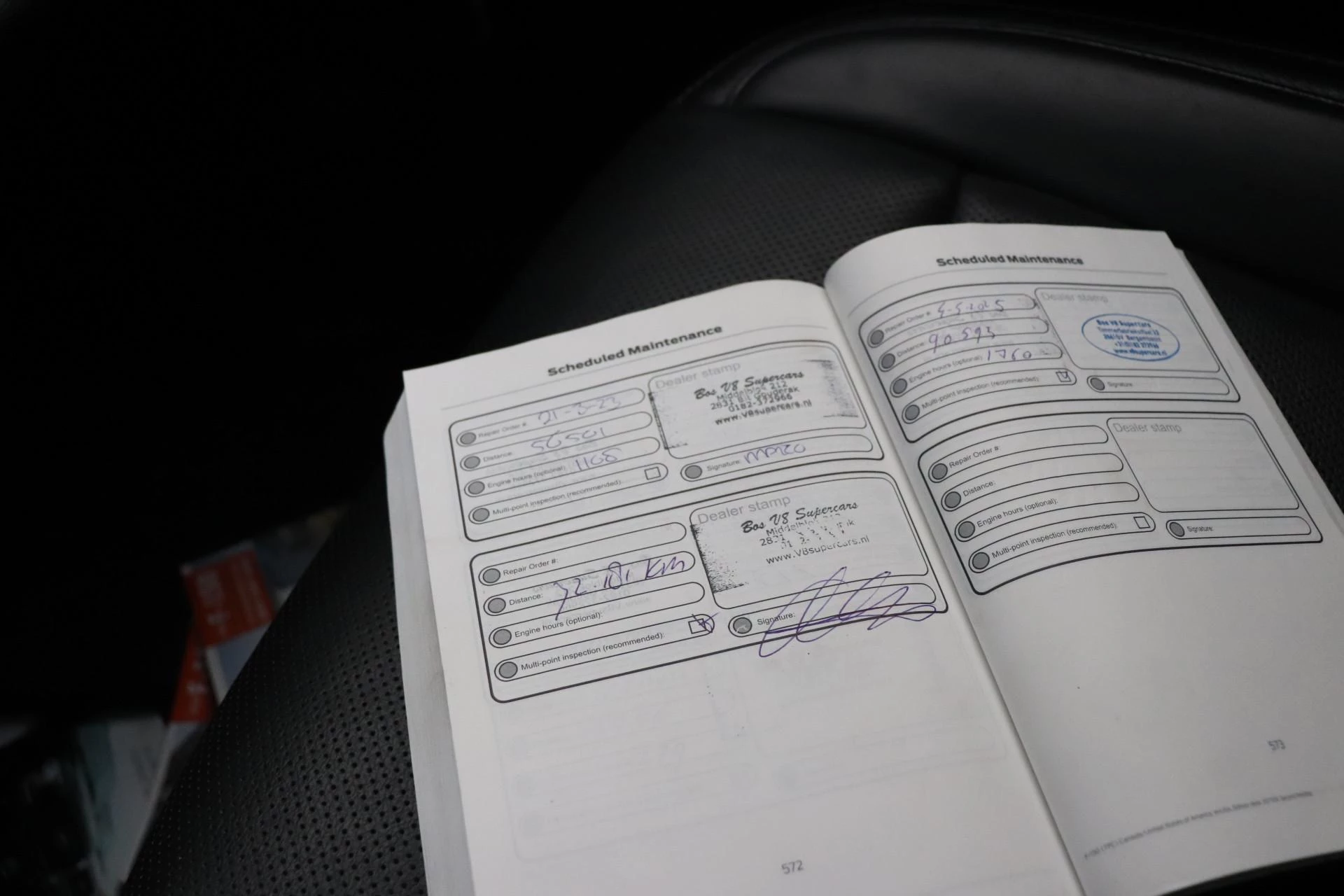 Hoofdafbeelding Ford F-150