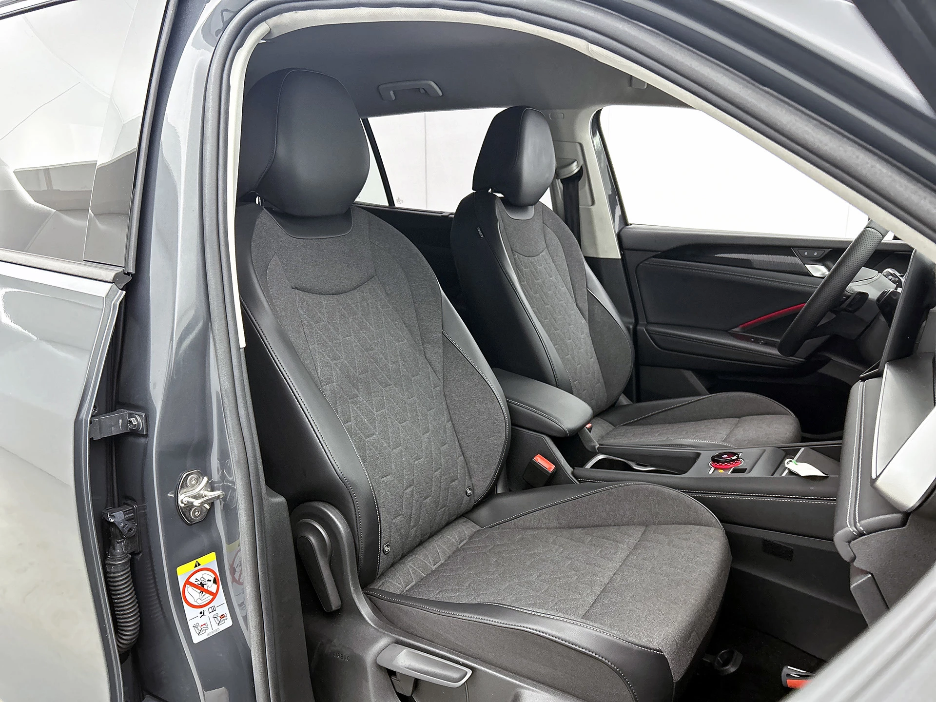 Hoofdafbeelding Volkswagen Tayron