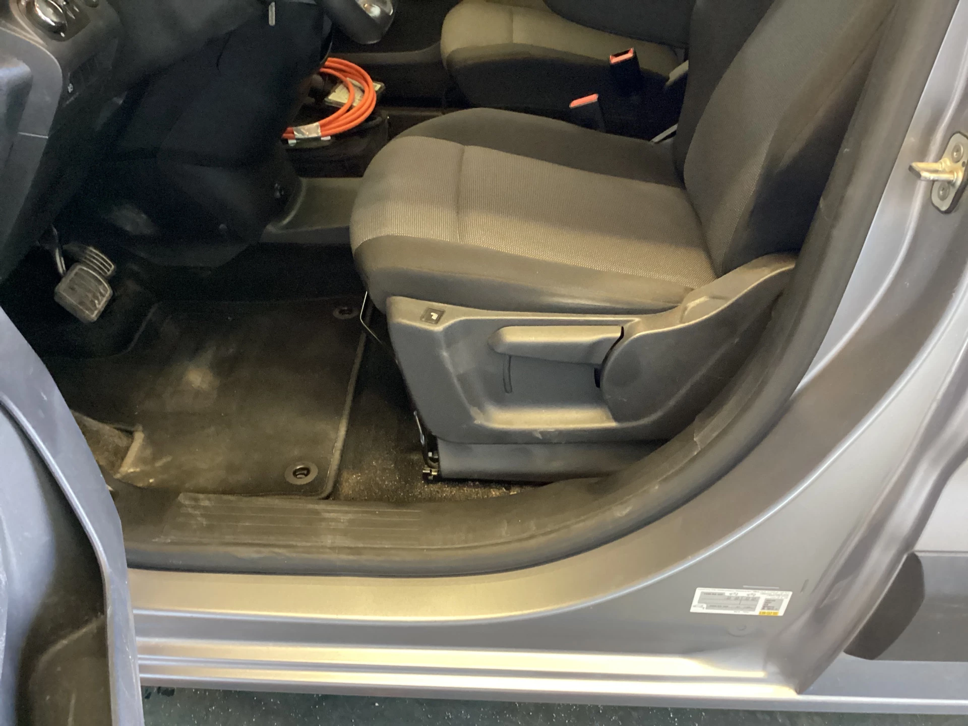 Hoofdafbeelding Opel Combo-e