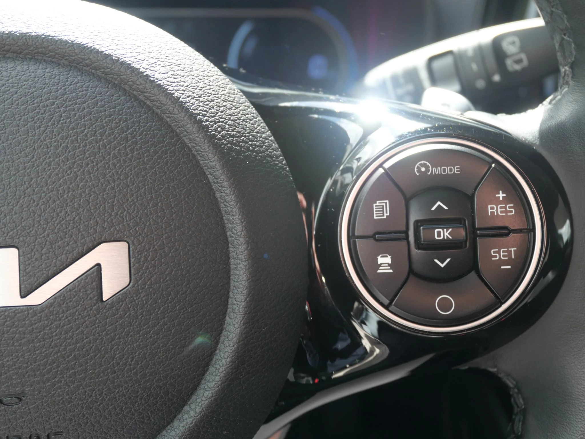 Hoofdafbeelding Kia e-Soul
