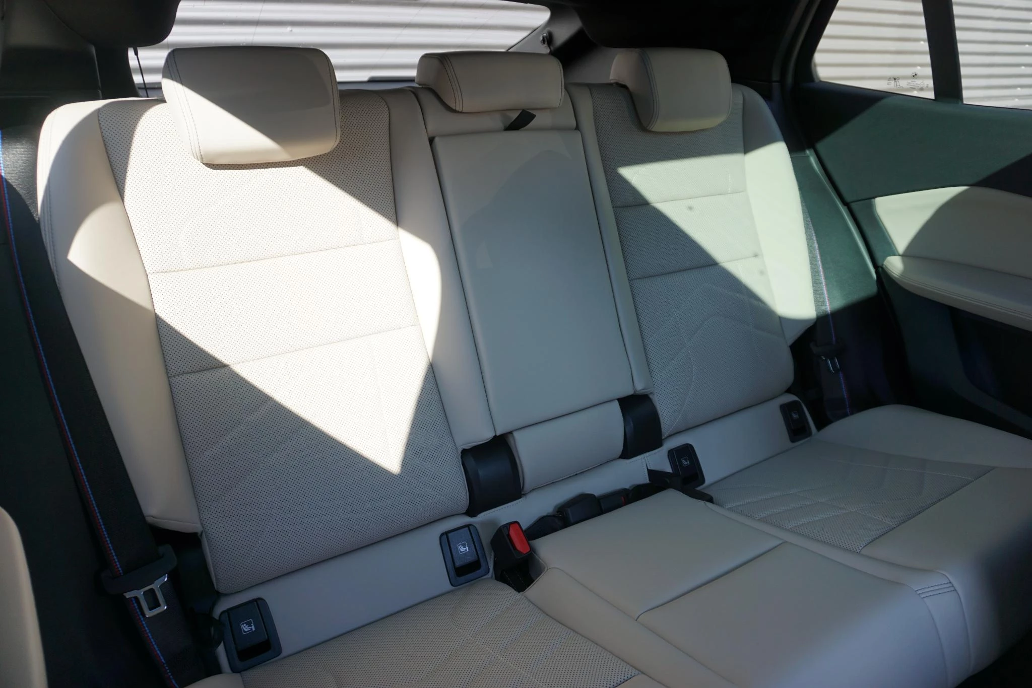 Hoofdafbeelding BMW iX2