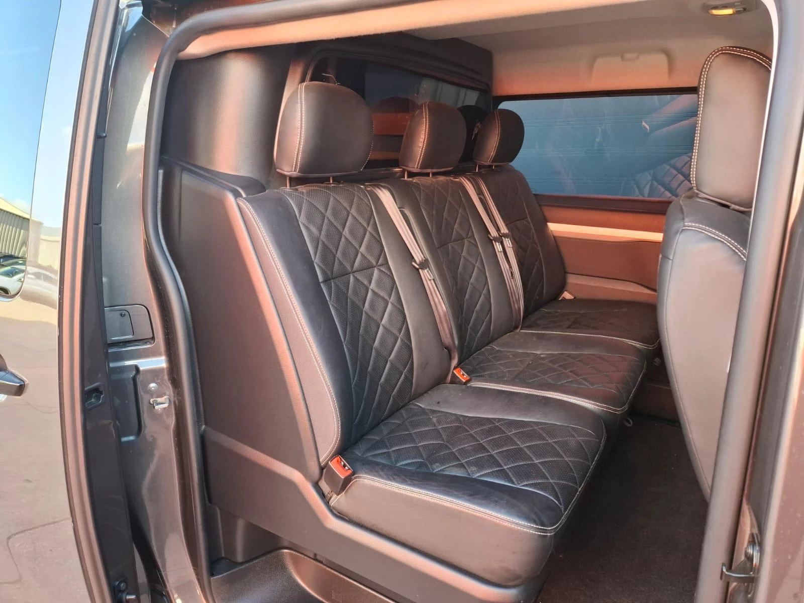 Hoofdafbeelding Toyota ProAce