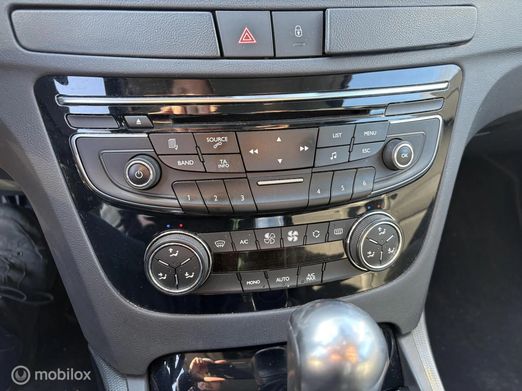 Hoofdafbeelding Peugeot 508