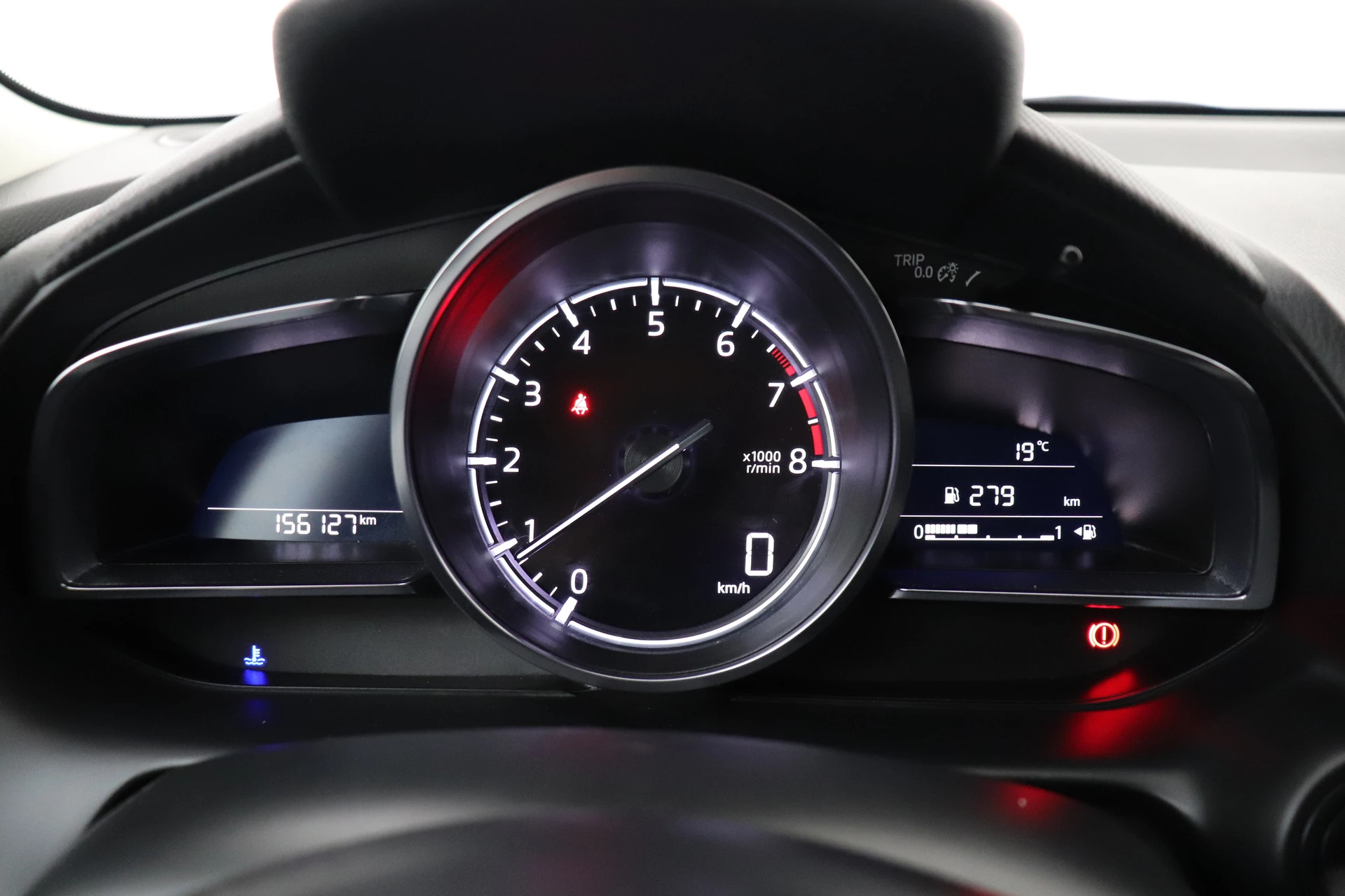 Hoofdafbeelding Mazda 2