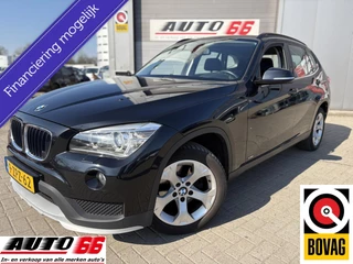 BMW X1 sDrive20i Business