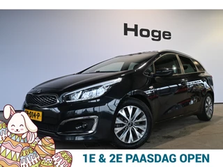 Kia cee'd Sportswagon 1.0 T-GDi ComfortPlusLine Navigator Clima Cruise control PDC Navigatie Goed Onderhouden Inruil Mogelijk!