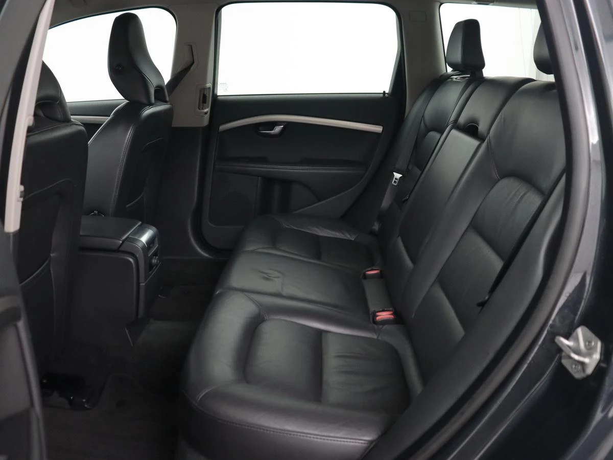 Hoofdafbeelding Volvo V70