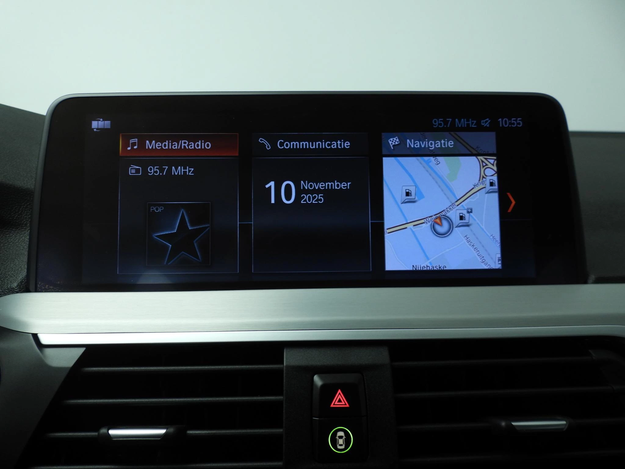 Hoofdafbeelding BMW X4