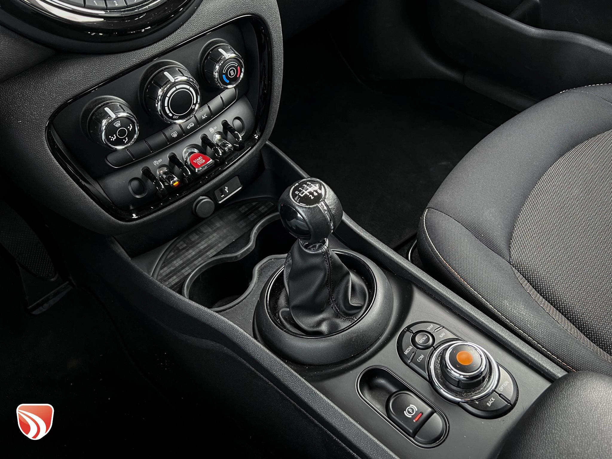 Hoofdafbeelding MINI Clubman