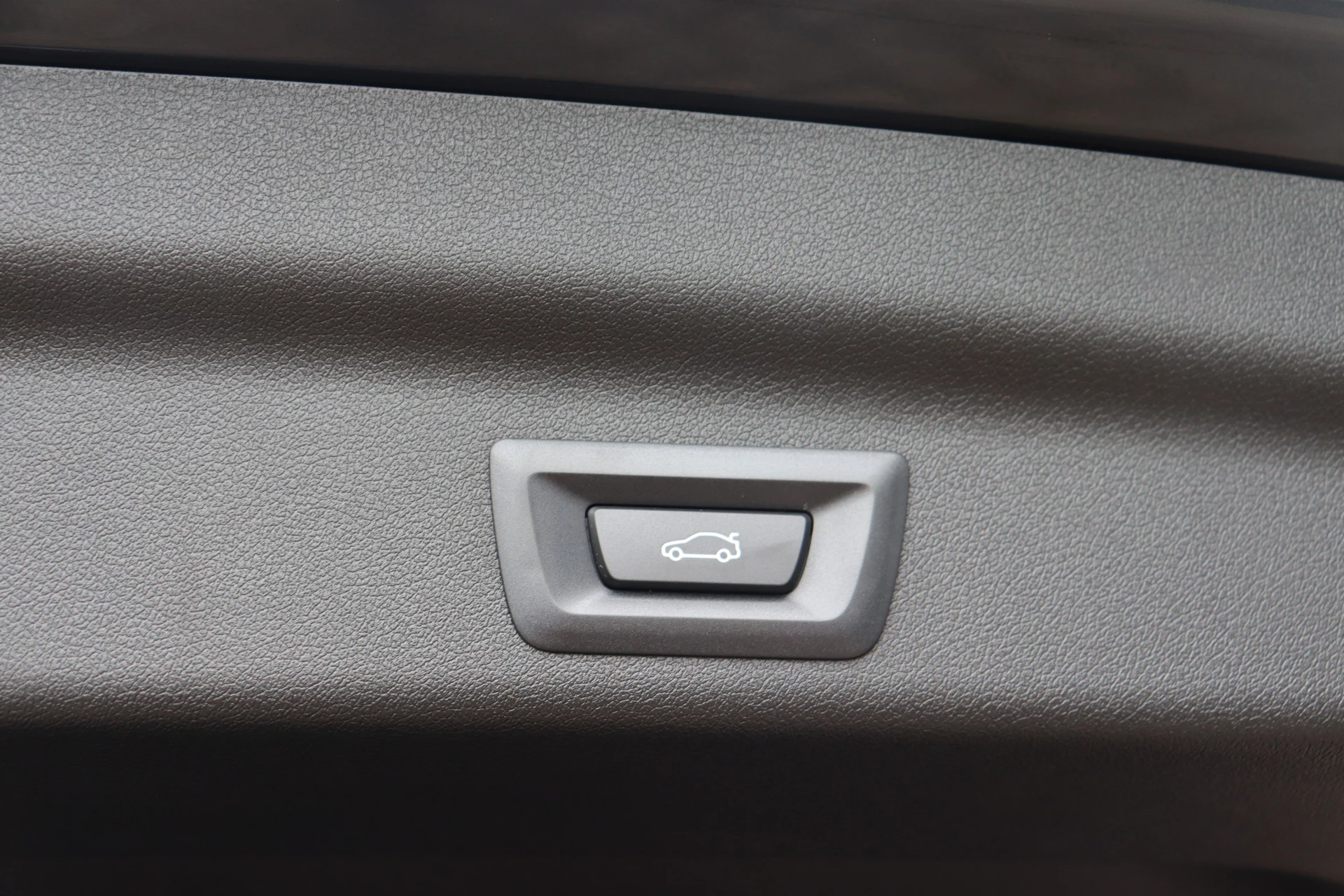 Hoofdafbeelding BMW iX1