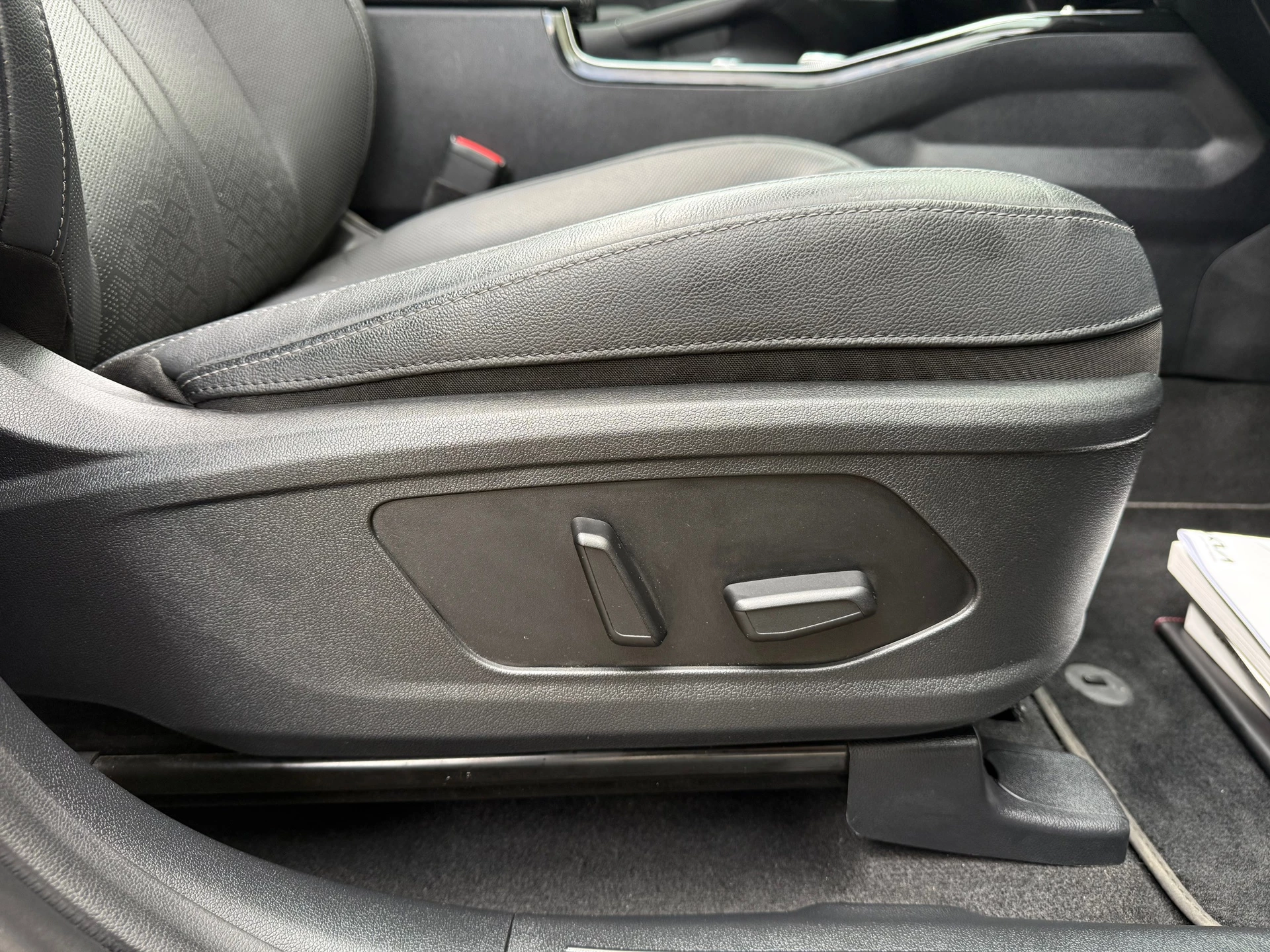 Hoofdafbeelding Kia Sorento