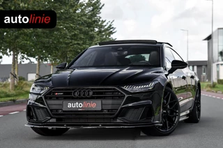 Hoofdafbeelding Audi A7