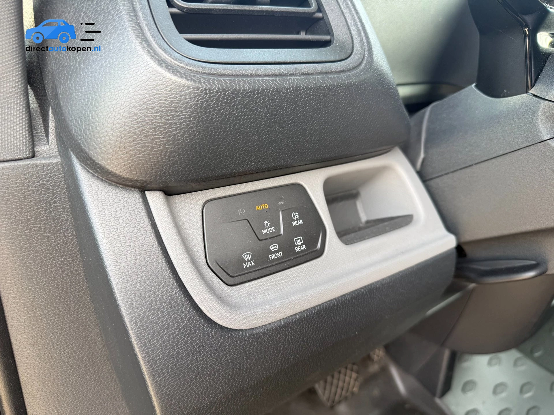 Hoofdafbeelding Volkswagen ID. Buzz Cargo