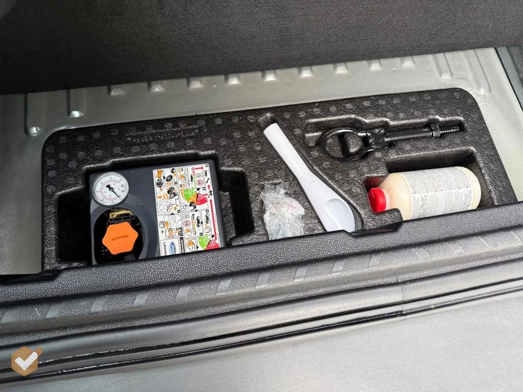 Hoofdafbeelding Ford EcoSport