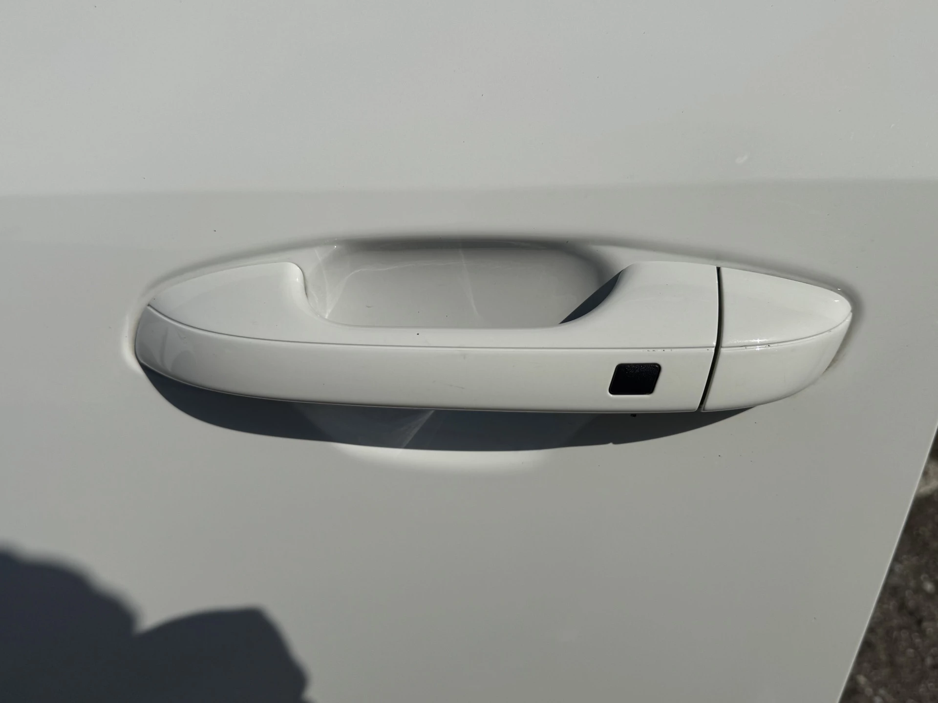 Hoofdafbeelding Kia Niro EV