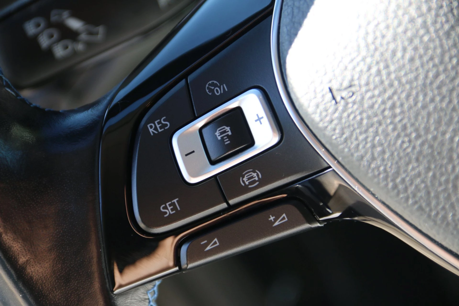 Hoofdafbeelding Volkswagen e-Golf