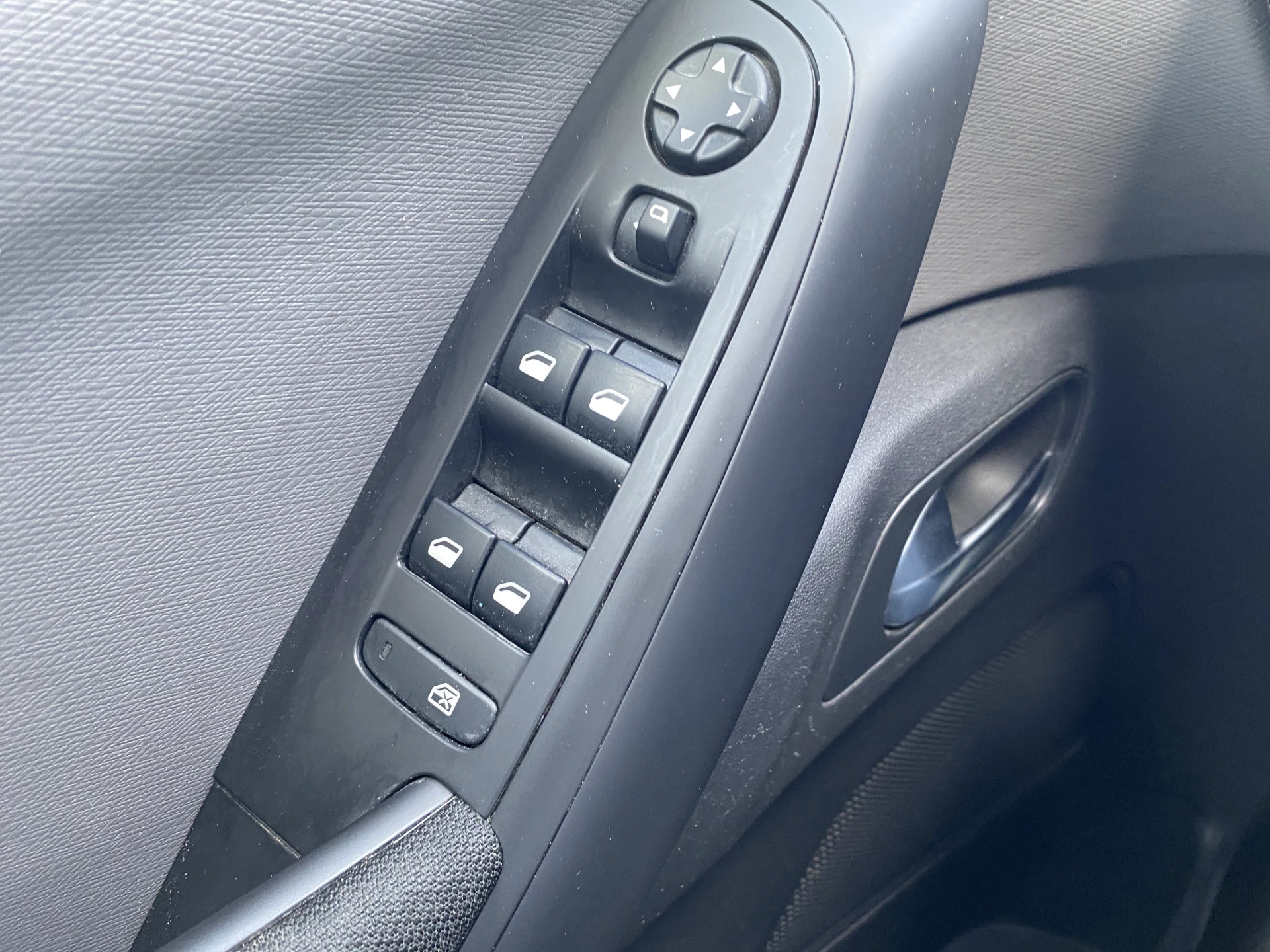 Hoofdafbeelding Citroën Grand C4 Picasso