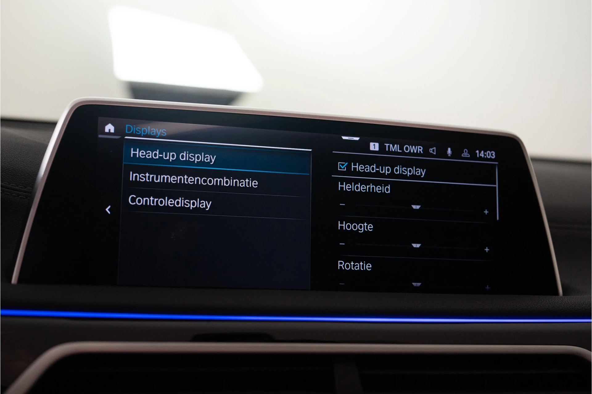 Hoofdafbeelding BMW 7 Serie