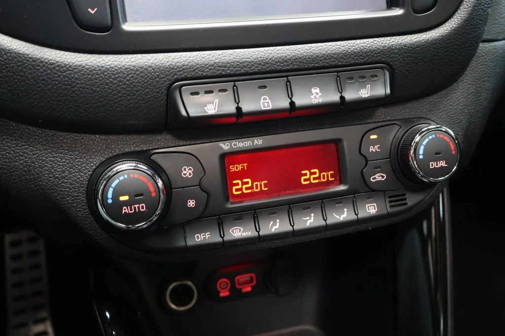 Hoofdafbeelding Kia cee'd