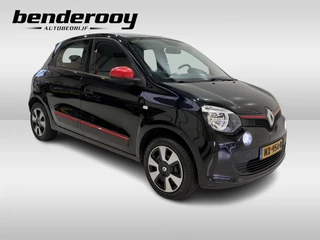 Renault Twingo 1.0 SCe Collection | Org. NL | 1e eig.