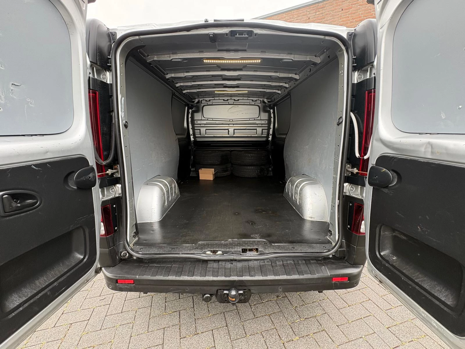 Hoofdafbeelding Fiat Talento