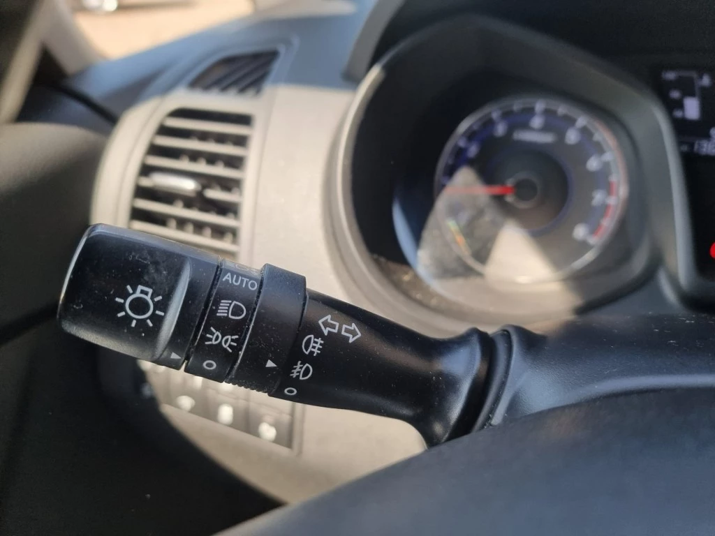 Hoofdafbeelding Hyundai ix20