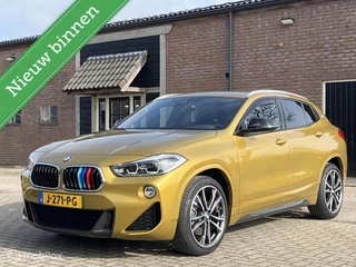 BMW X2 sDrive20i High Executive M-Sport Edition  Camera Led