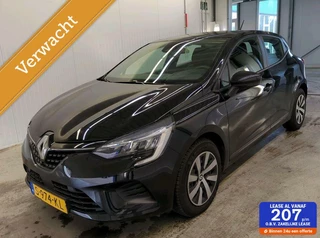 Renault Clio 1.0 TCe 90 Equilibre