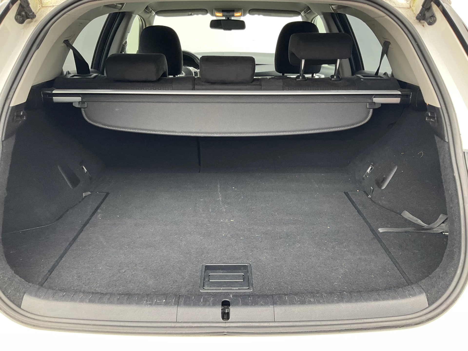 Hoofdafbeelding Lexus CT