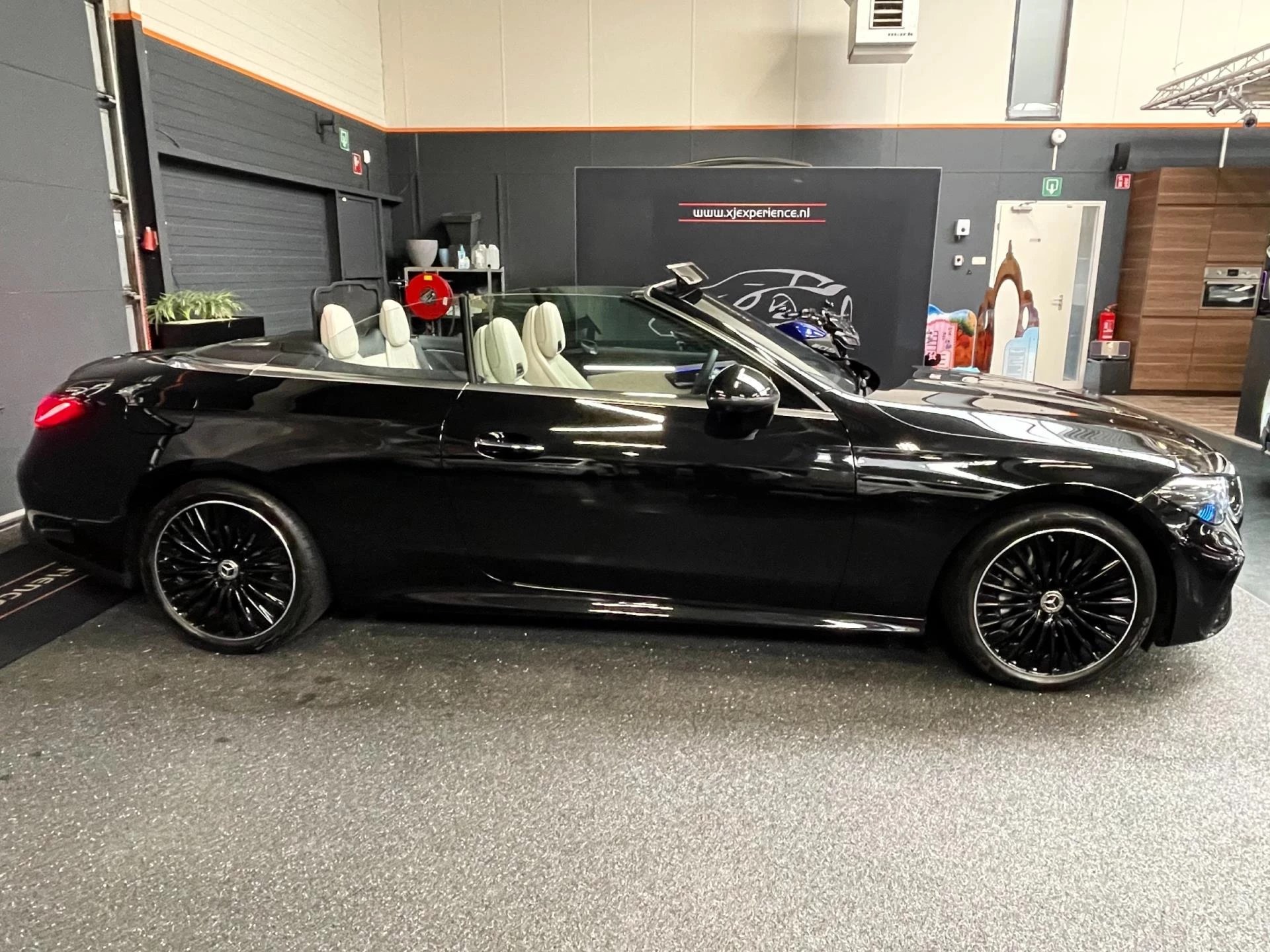 Hoofdafbeelding Mercedes-Benz CLE