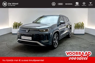 Hoofdafbeelding Volkswagen Tayron Volkswagen Tayron Life Edition 1.5 DSG e-hybrid