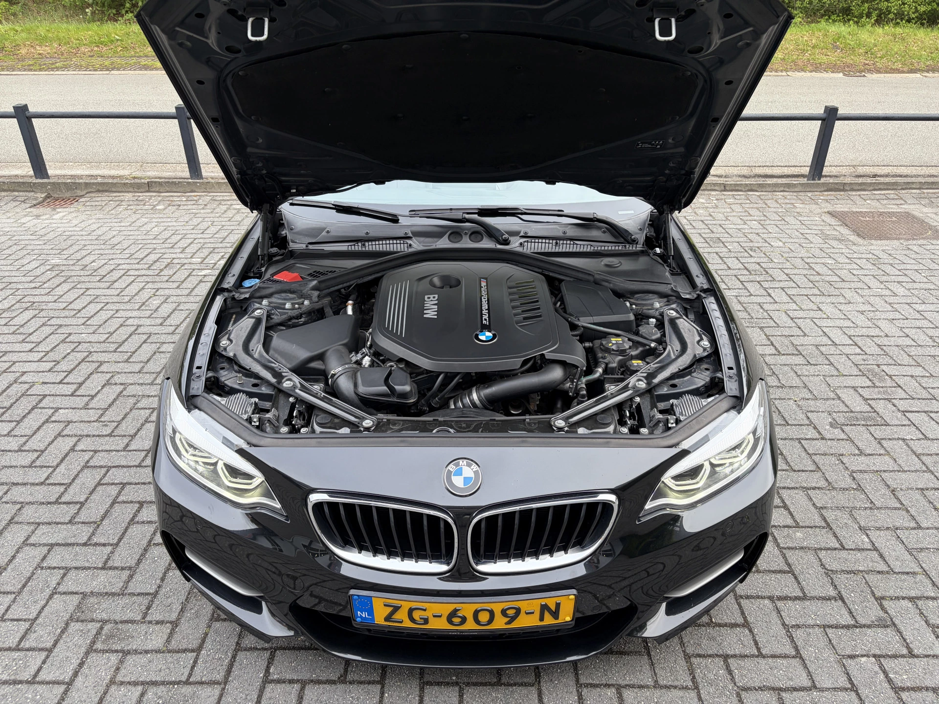 Hoofdafbeelding BMW 2 Serie