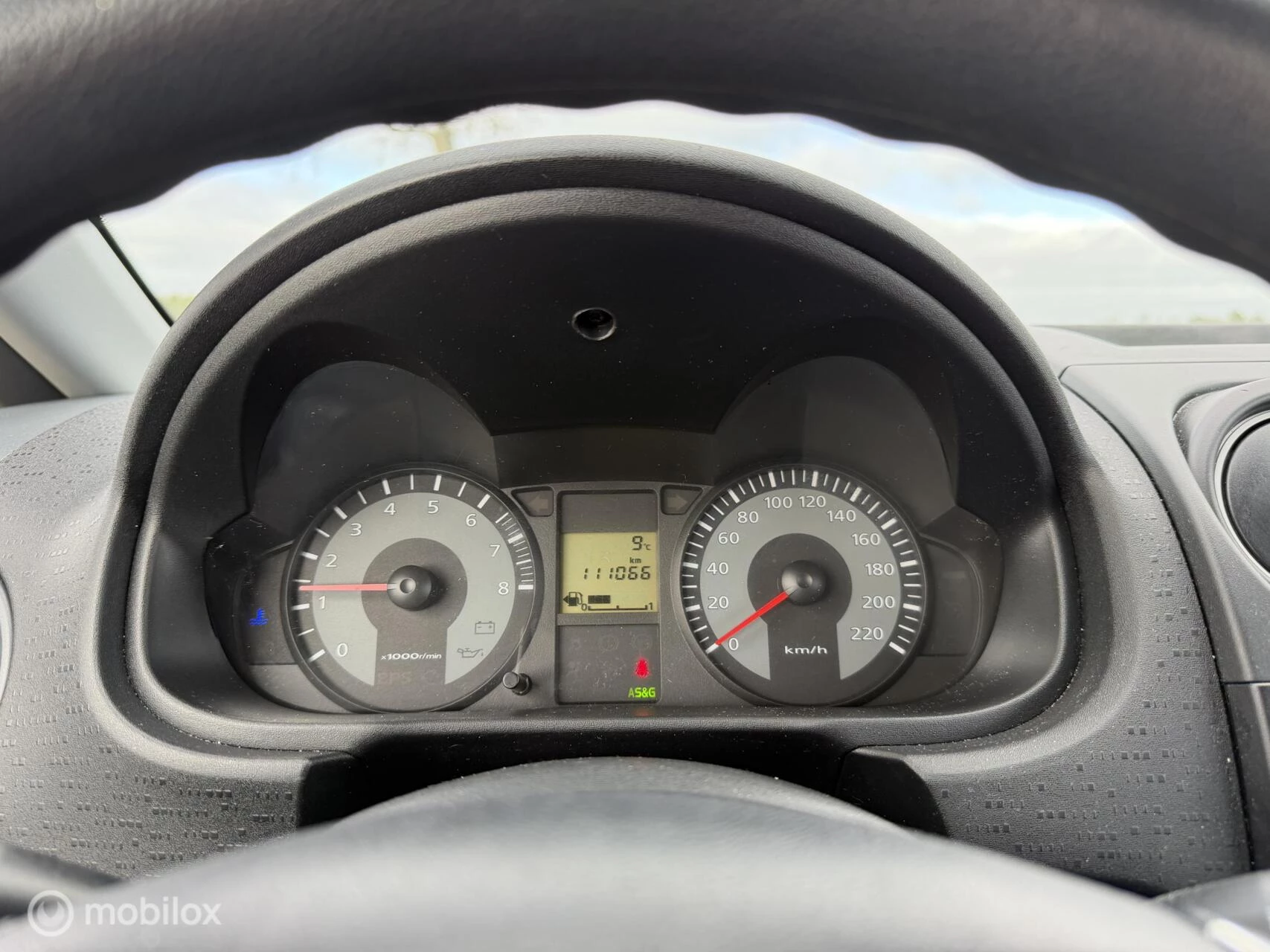 Hoofdafbeelding Mitsubishi Colt