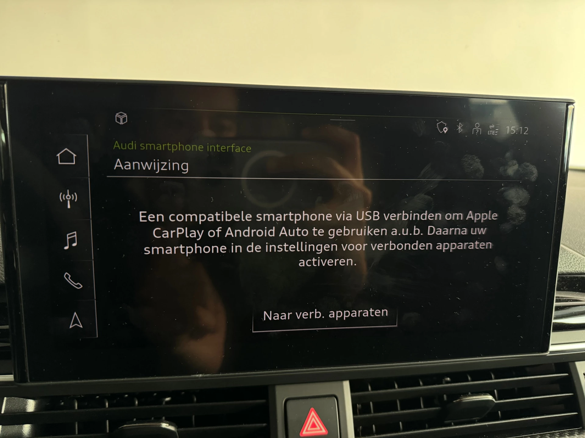 Hoofdafbeelding Audi RS4
