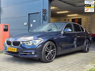 BMW 3-serie 330e Centennial High Executive Individual / SOH 92% !! / NWE BANDEN, ''19 VELGEN, LAADMODULE, OH.BEURT !! TOPSTAAT !!