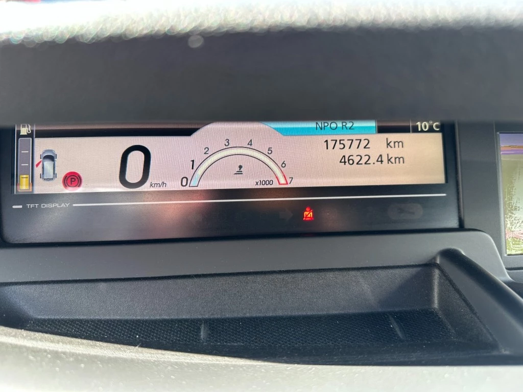 Hoofdafbeelding Renault Scénic