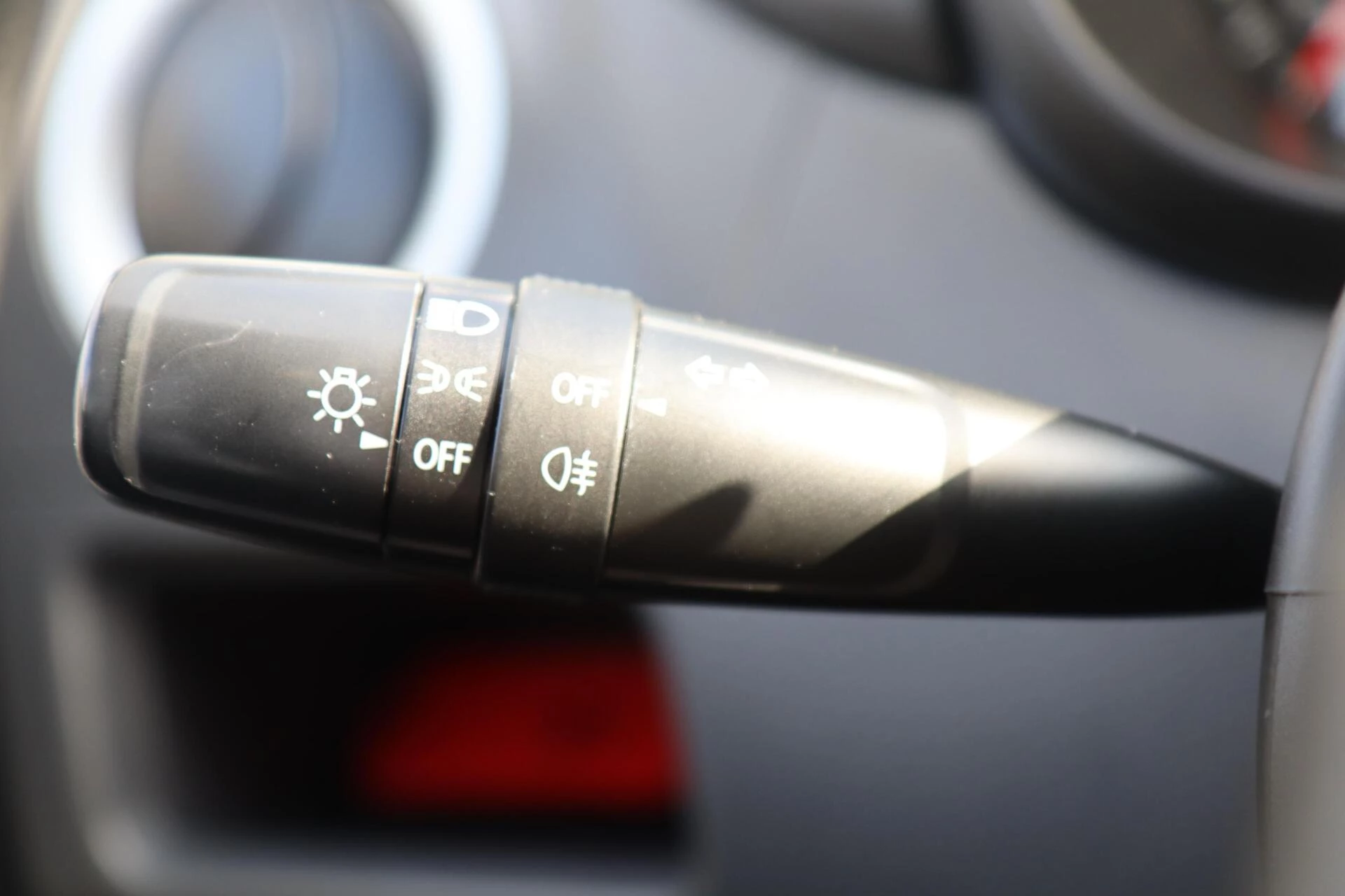 Hoofdafbeelding Suzuki Celerio