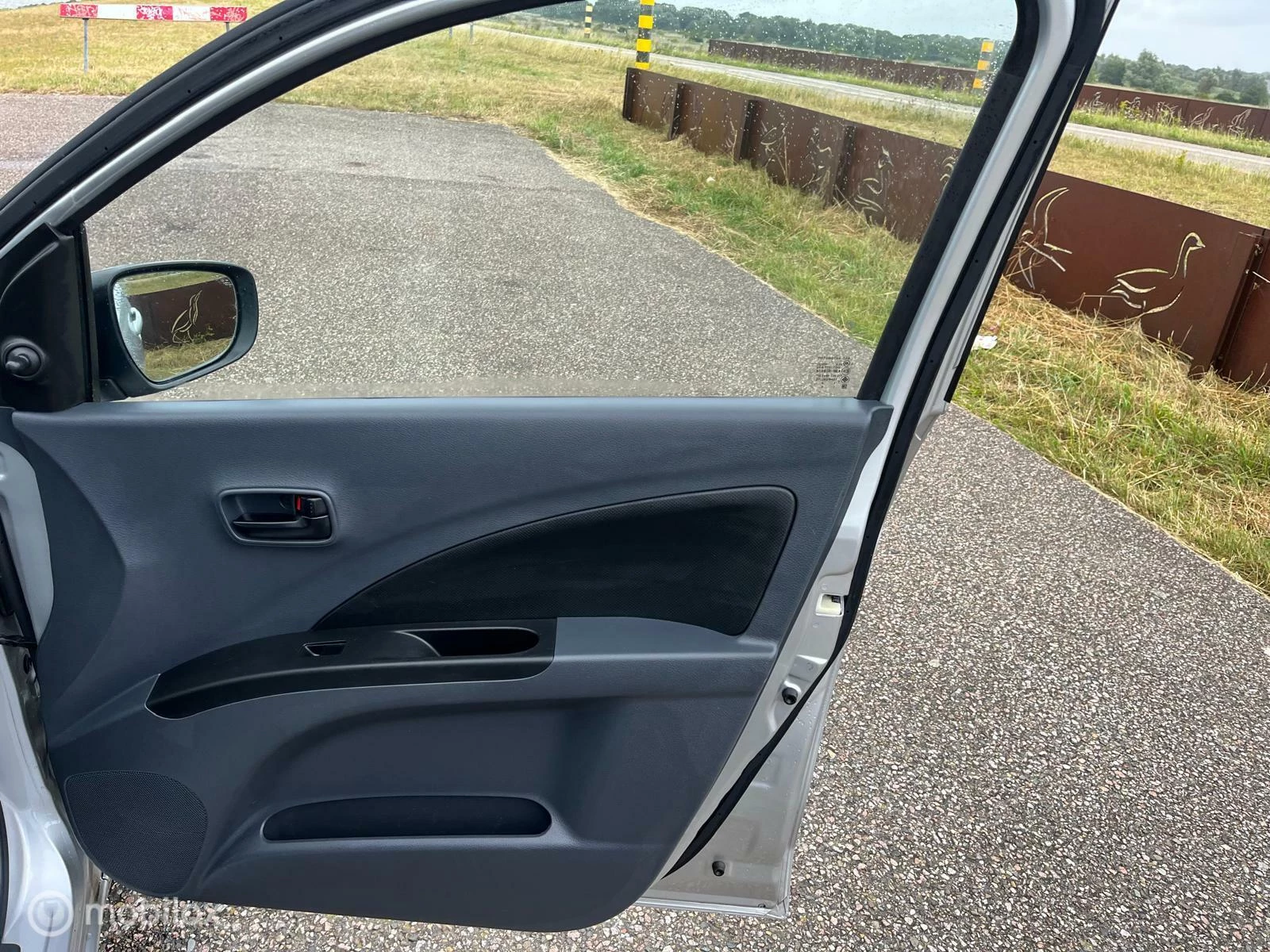 Hoofdafbeelding Suzuki Celerio